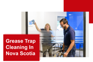 grease trap cleaning in nova scotia