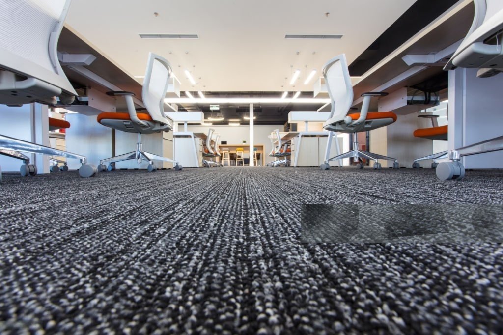 carpet cleaning