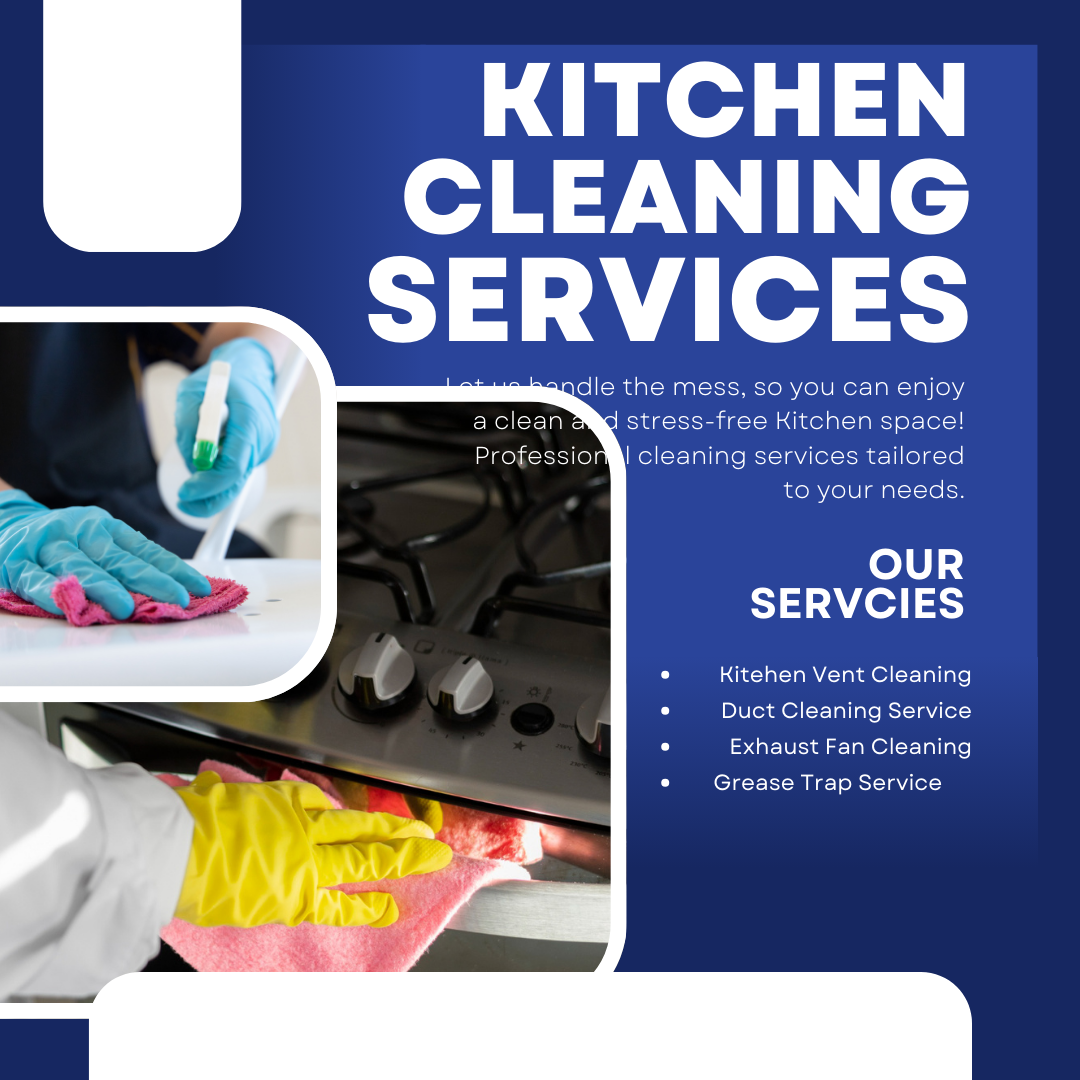 Modern Cleaning Service
