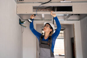 Exhaust Fan Cleaning Services