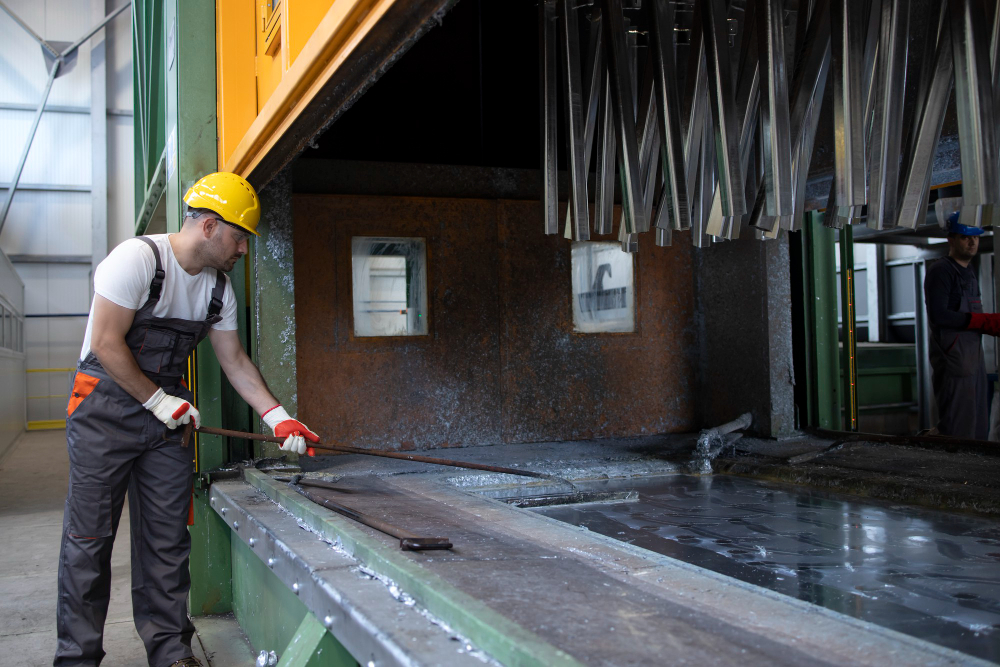 Construction Cleaning Services