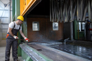 Cleaning services in New Brunswick