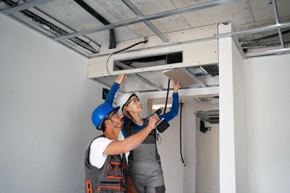 Commercial Hood and Duct Cleaning Services: